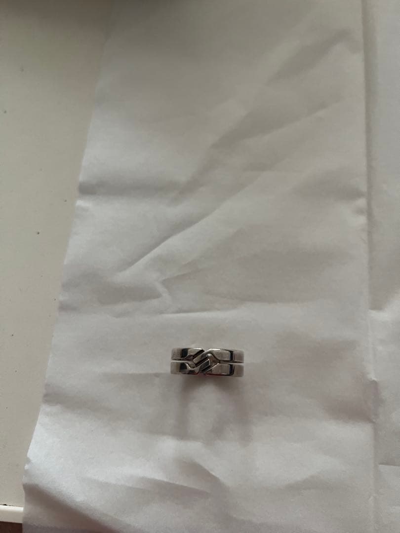 グッチ リング16号