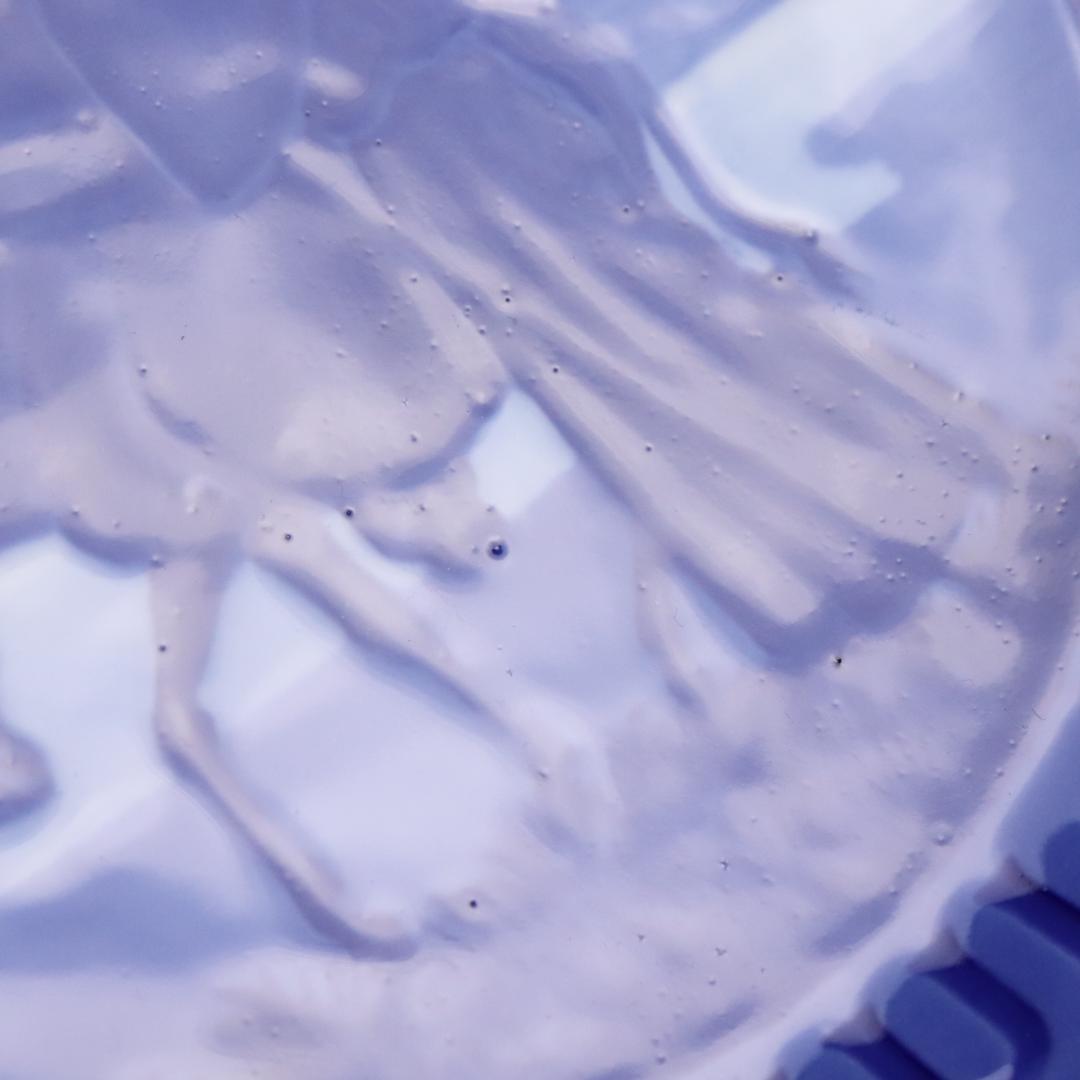 1943年　ロイヤルコペンハーゲン　イヤープレート　エジプトへはばたく聖家族