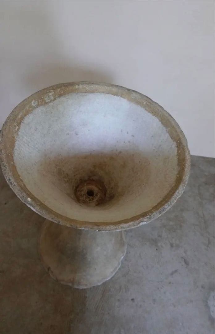 レア Willy Guhl planter pot プランターポット