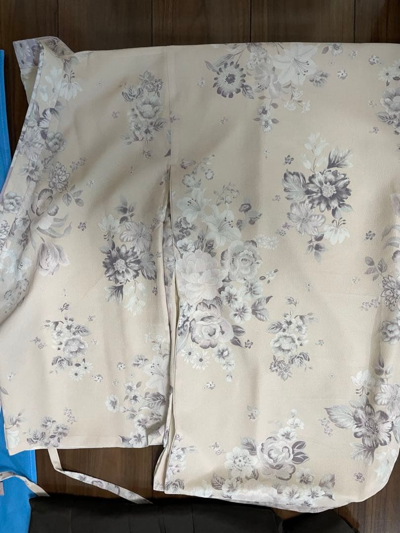 【美品】キャサリンコテージ袴140cm ブーツ　セット