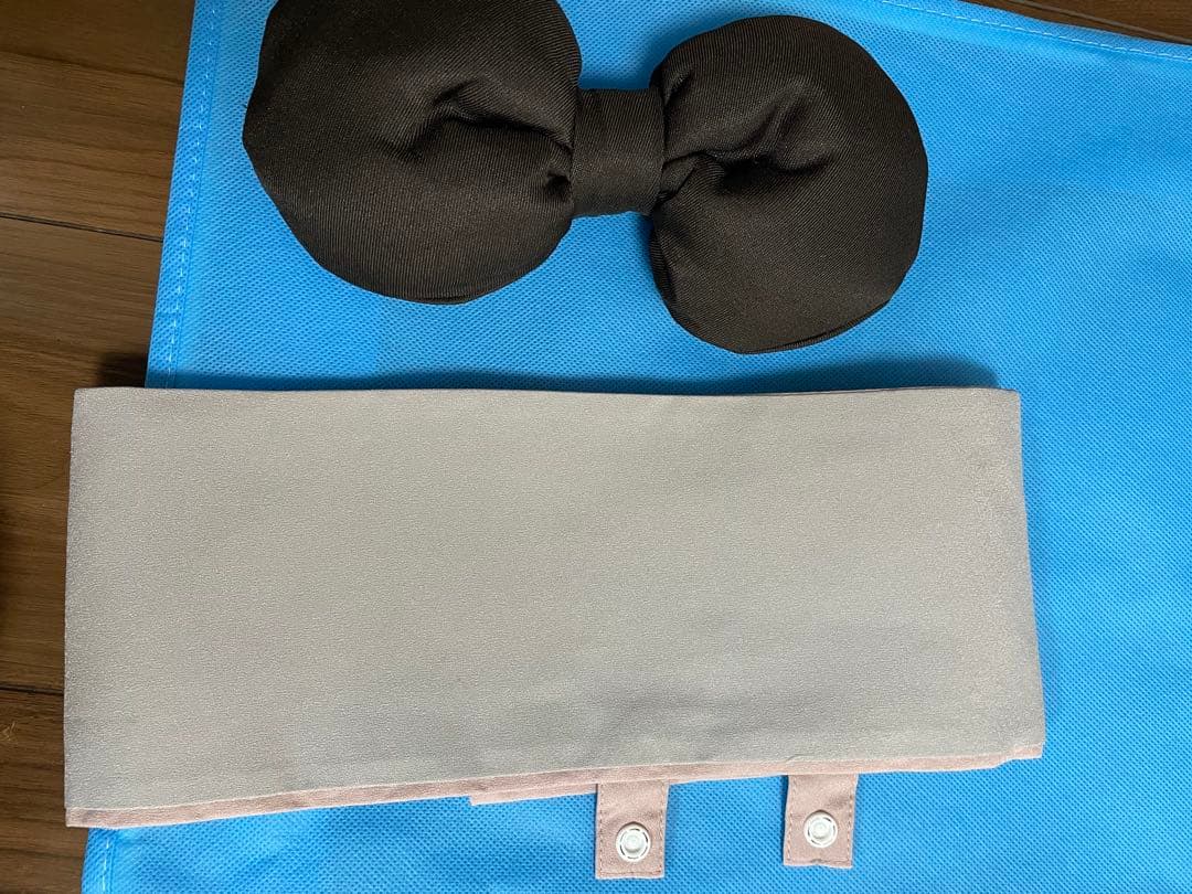 【美品】キャサリンコテージ袴140cm ブーツ　セット