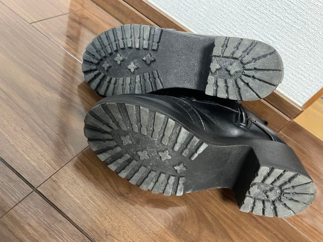 【美品】キャサリンコテージ袴140cm ブーツ　セット