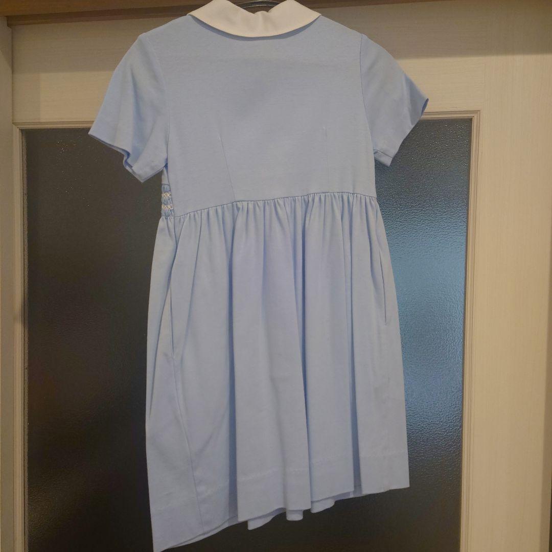 Riko　アーニーアンドエッシー　半袖ワンピース　110 小学校受験