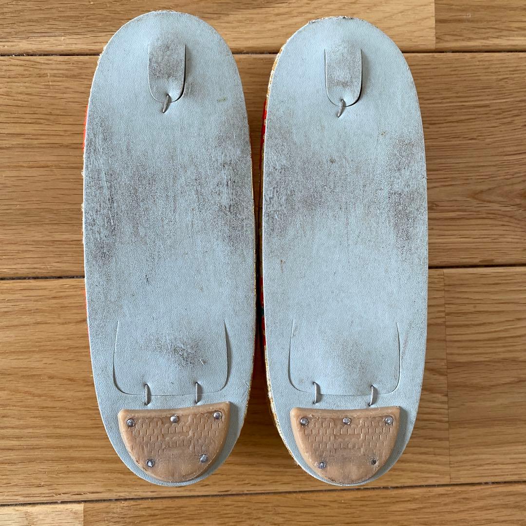 七五三　女の子　7歳向け　正絹　絞り入り　レトロ着物　セット