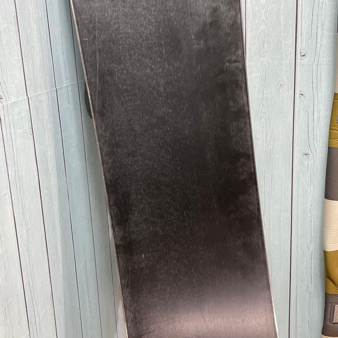 ZUMA Typos スノボー head ヘッド FX ONE LYT セット