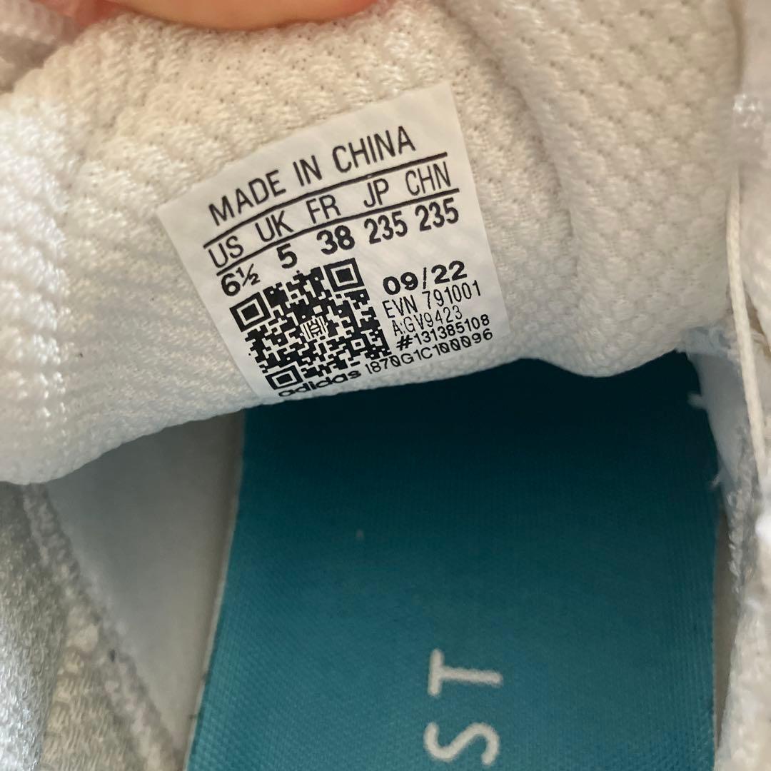 adidas LVD71 ウィメンズ コードカオス 22 BOA ボア