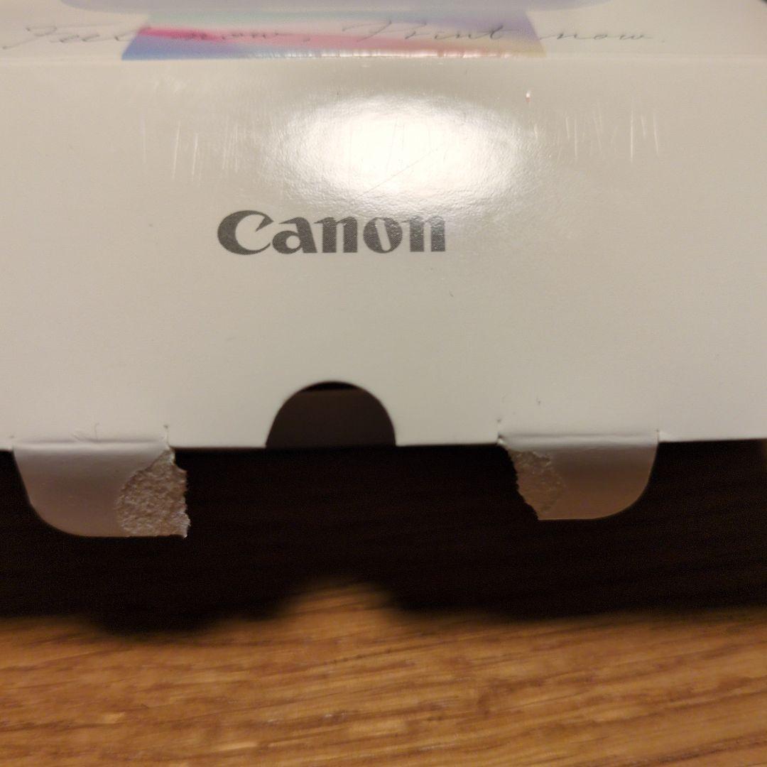 プリンター・複合機 Canon iNSPiC