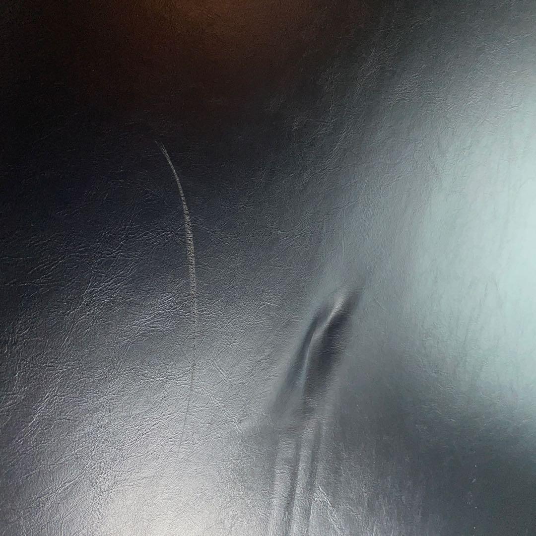 送料込みの為、金額変更！サバイDX セミダブル　厚さ10cm 中古　片面すり傷