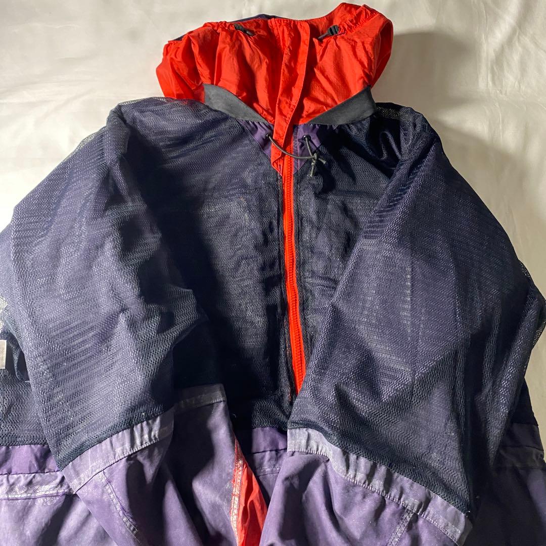XL 96年製 Patagonia スカノラック