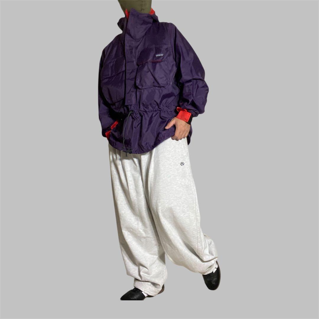 XL 96年製 Patagonia スカノラック