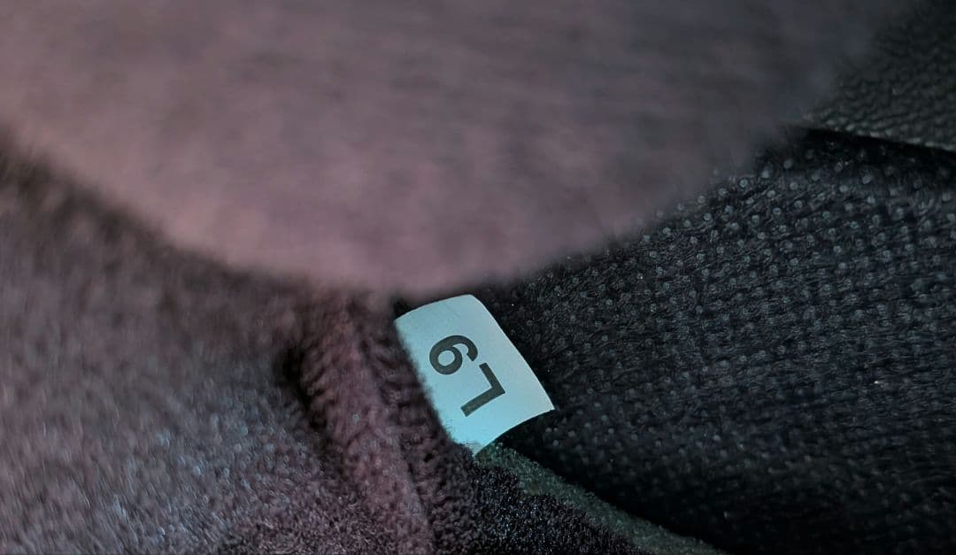 SHOEI JO マットブラック