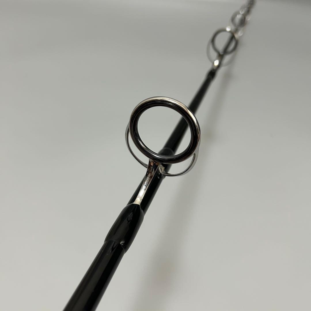 TRUTH JAPAN トゥルースジャパンWhiteInsight 7610