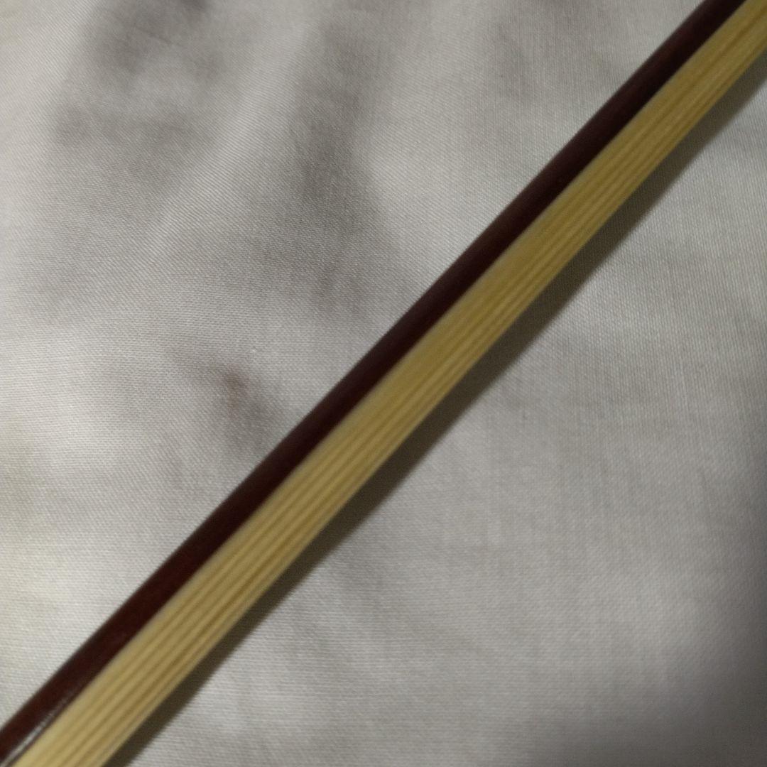 ♥子供用1/10♥スズキバイオリン♥特価♥メンテナンス済み♥弓ケ―ス松脂肩当て付