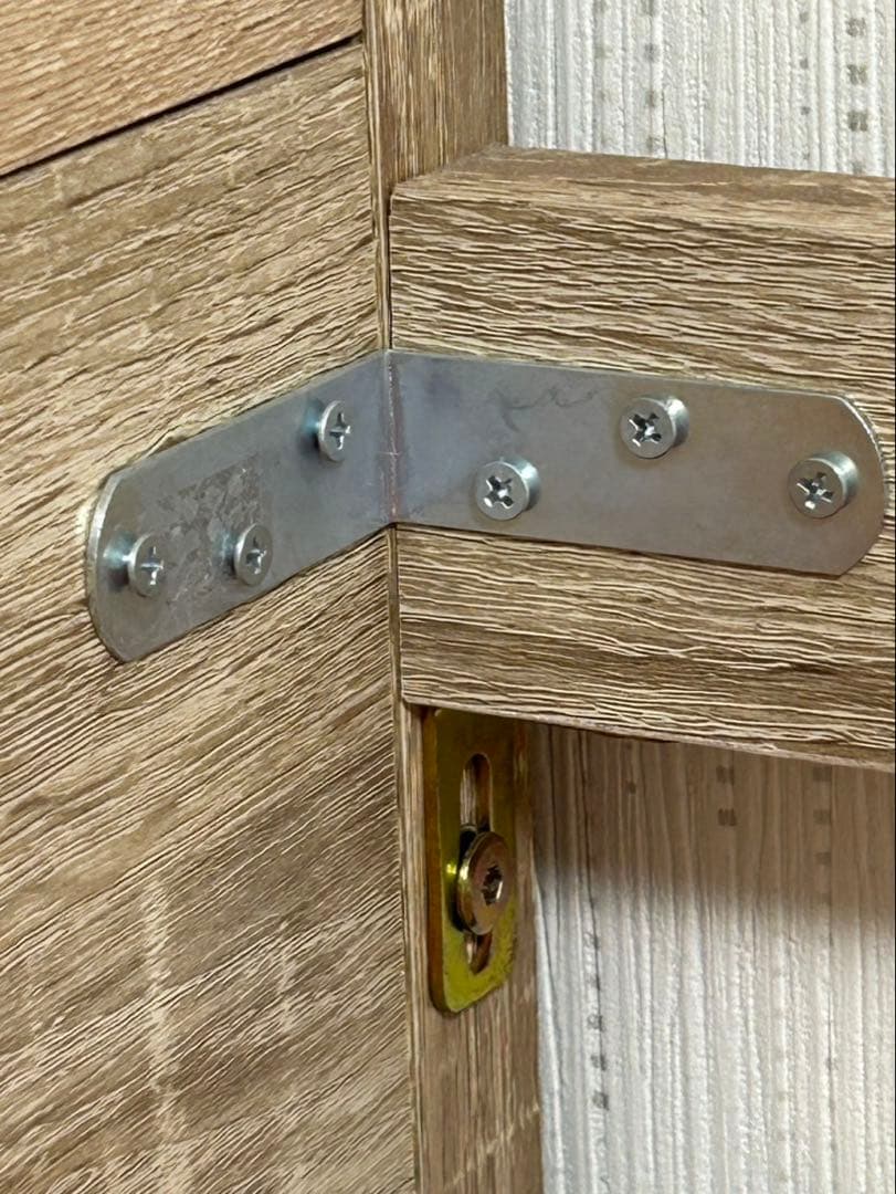 システムベッド Variant ロフトベッド デスク付き 収納棚付き 木製