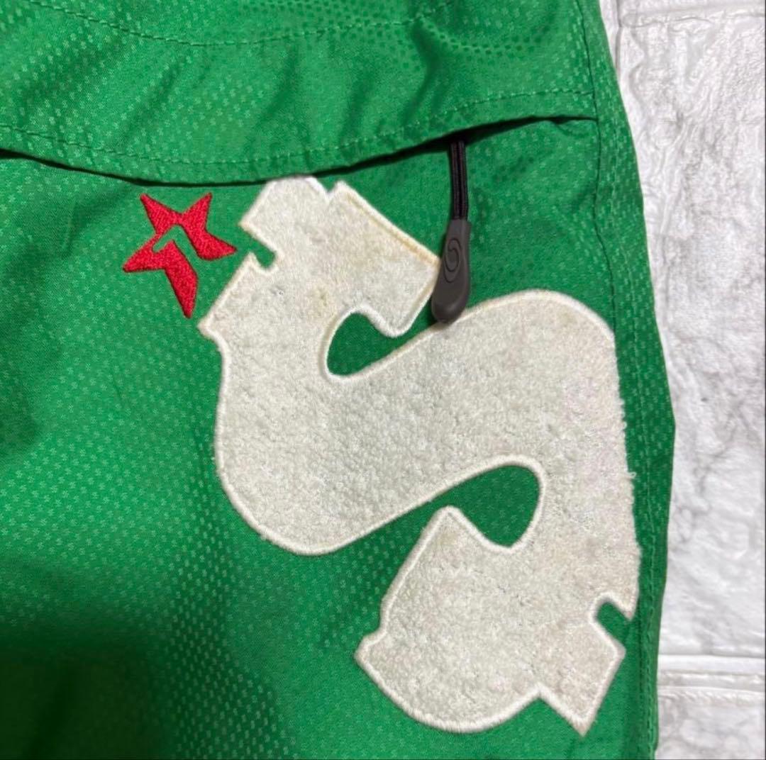 ♦︎良品♦︎希少・00s サロモンsalomonウェア上下　(XL ・L)