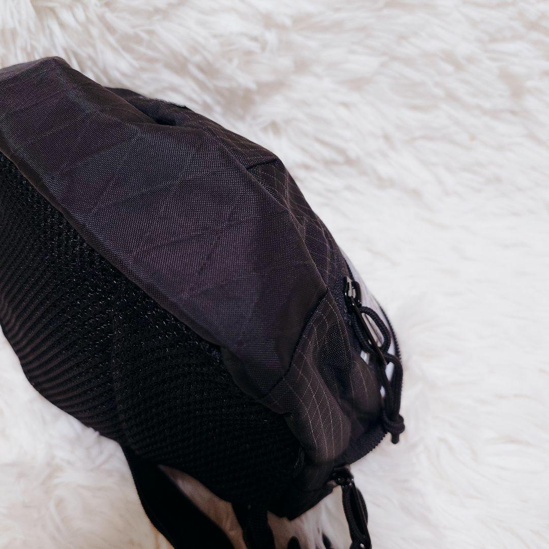 【立体ロゴ】Supreme　Field Waist Bag 23AW