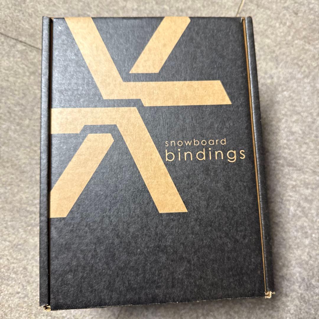 Karakoram prime X 23-24モデル