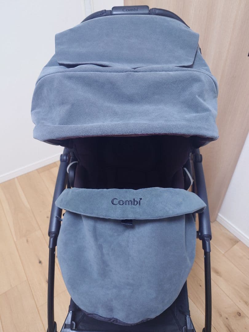 Combi(コンビ) 最高級ベビーカー AttO type-C（限定特別モデル）