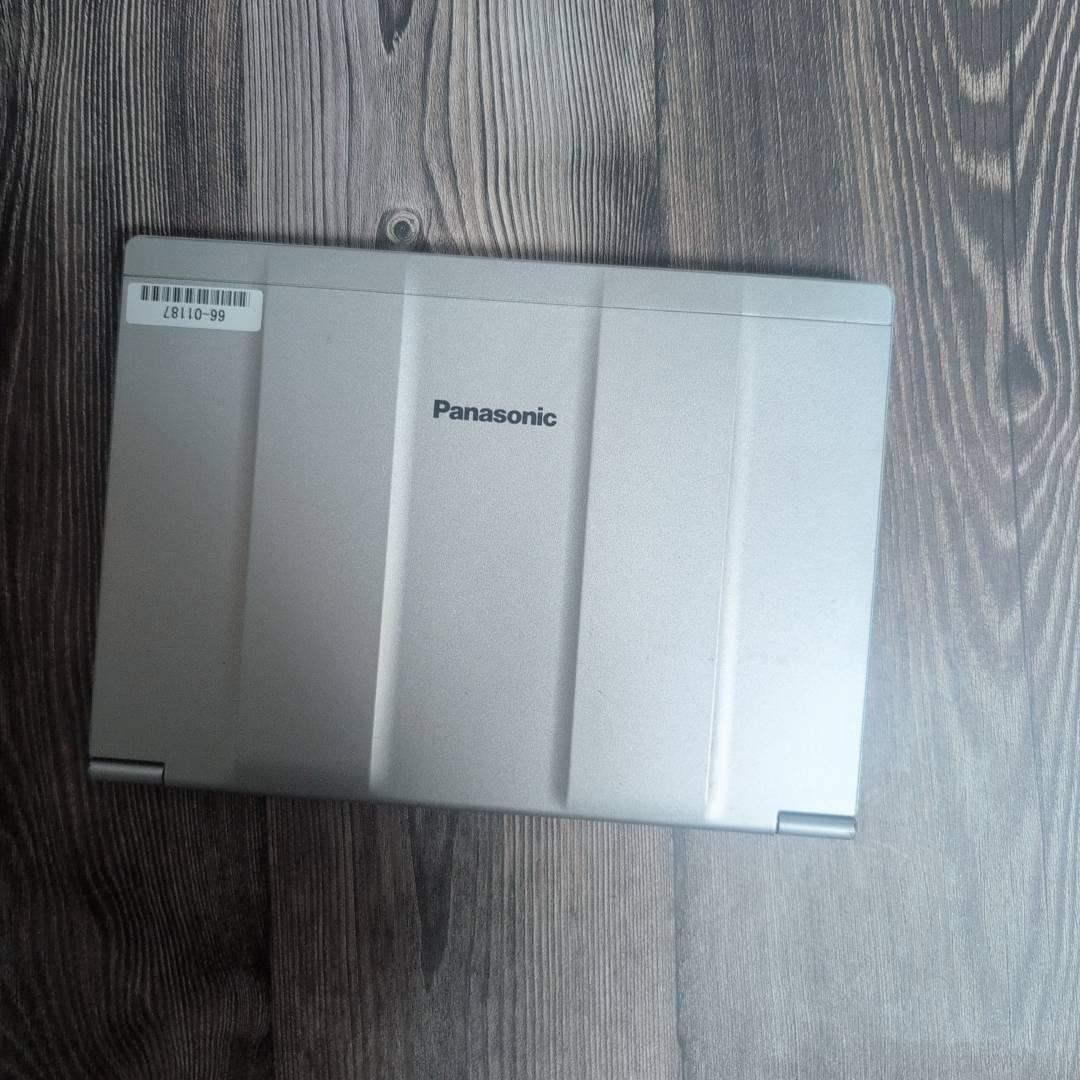 Let's note SV9 Core i5 第10世代 16GB 大容量