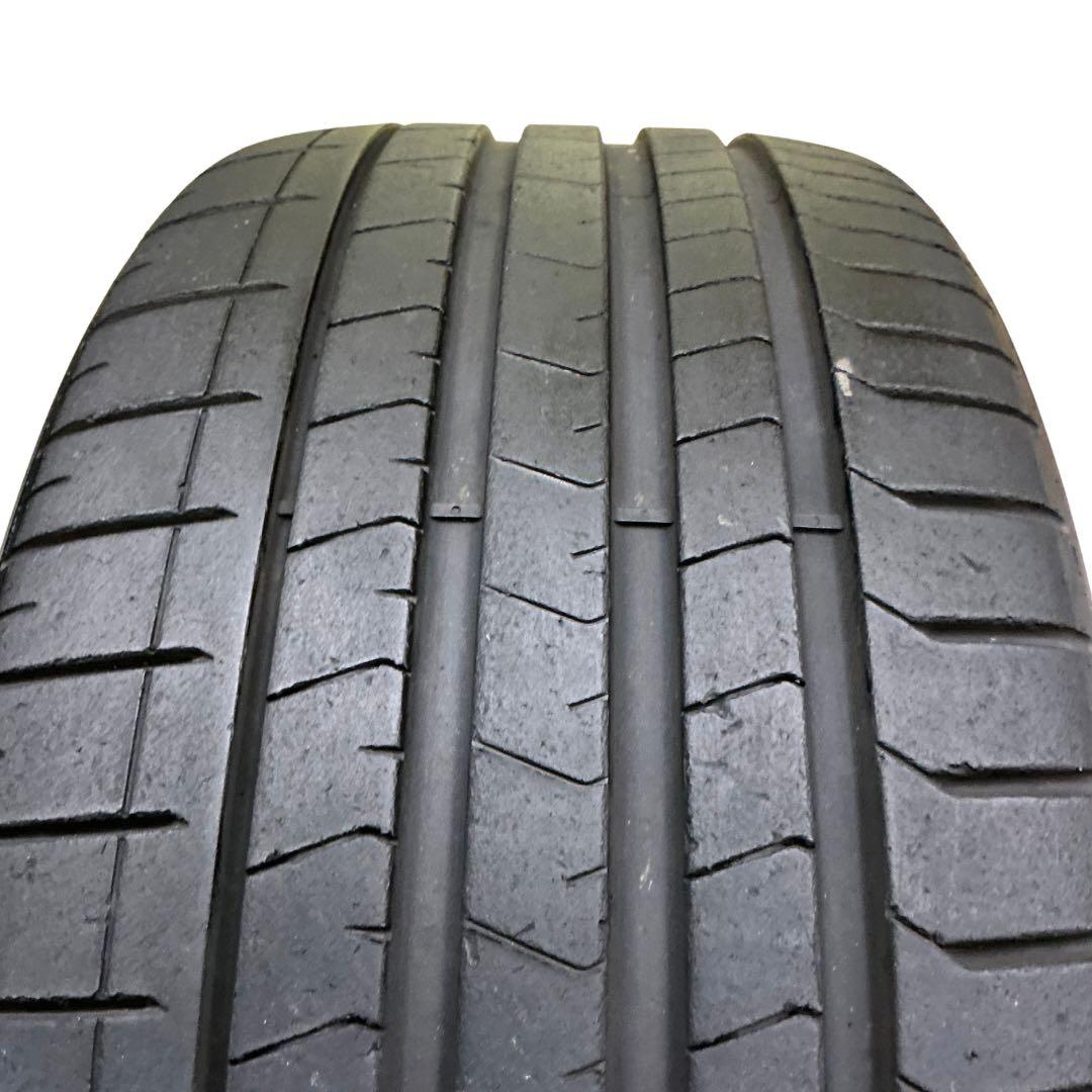 タイヤ・ホイール Pirelli P ZERO A7A 265/35ZR21