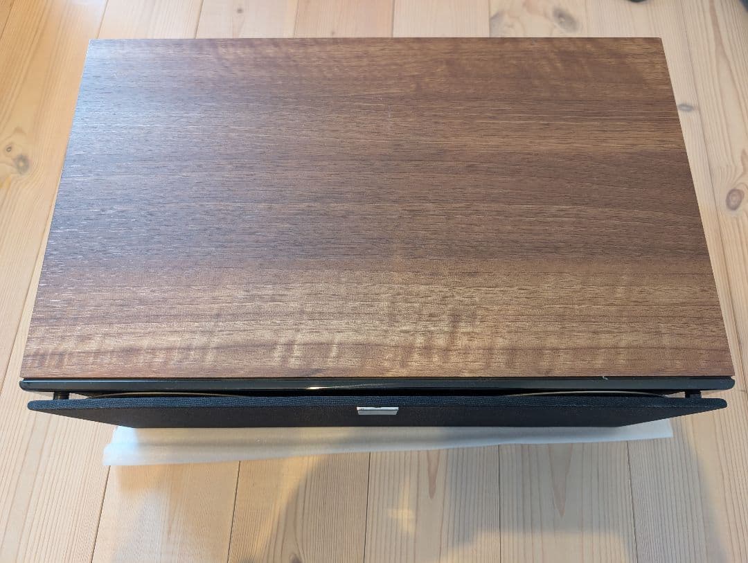 DALI ZENSOR VOCAL ライトウォールナット センタースピーカー