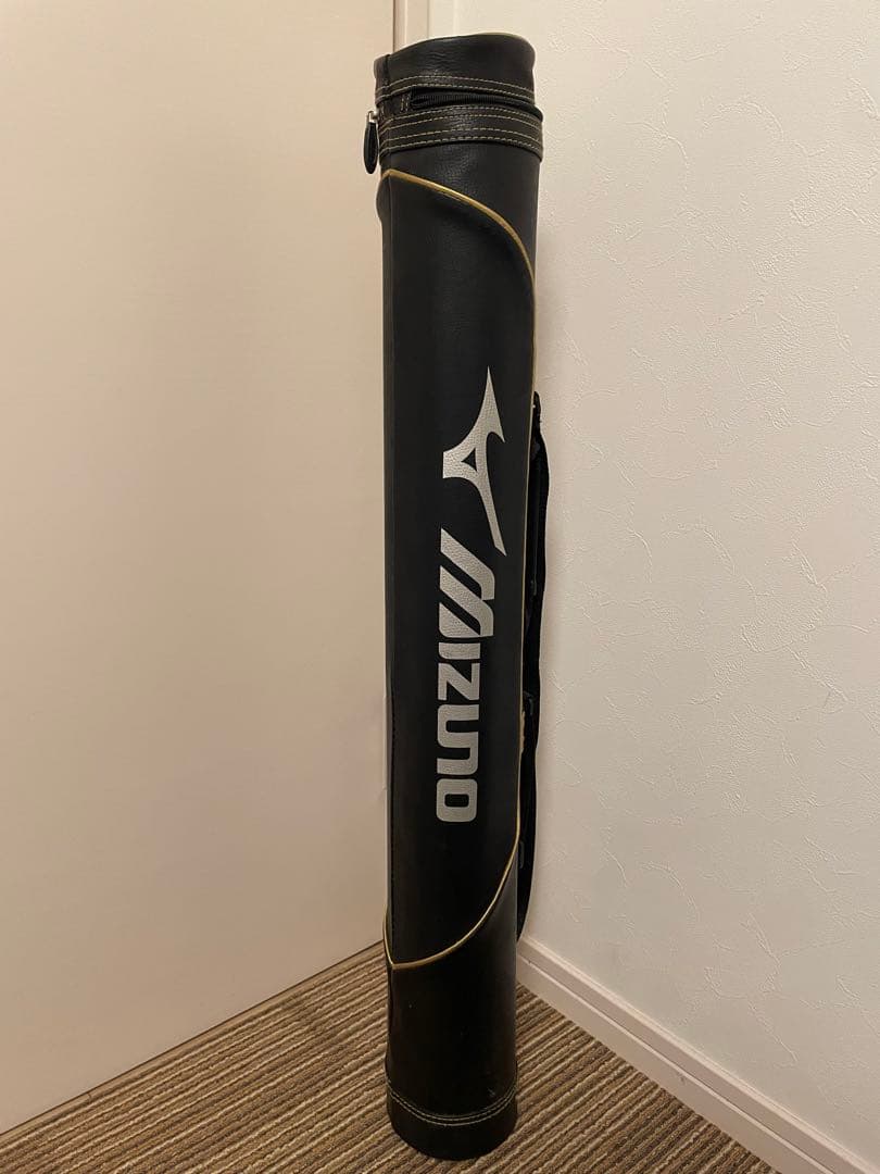 ミズノ　ビヨンドマックスキング2（ケース付）