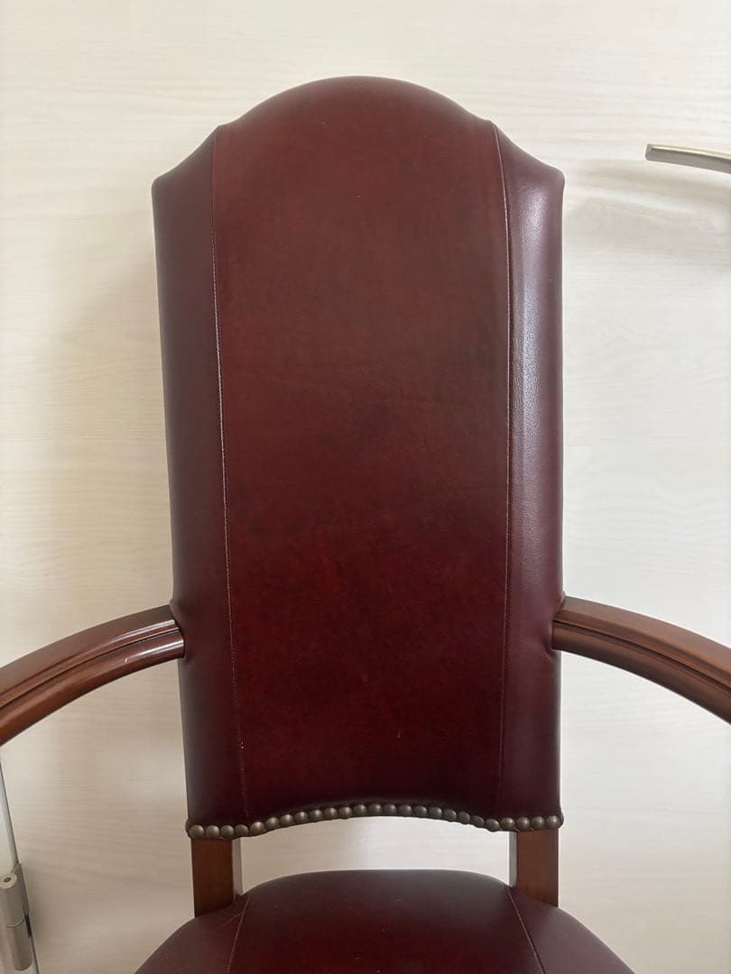 訳あり　超レア　バロッサバレンティ カクトワールアームチェア