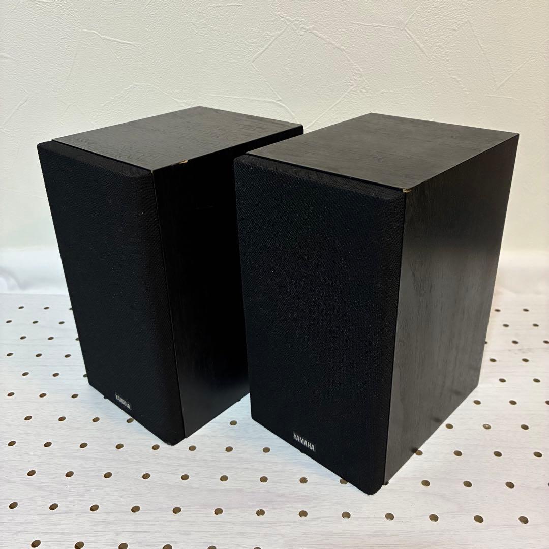 YAMAHA NS-10MM モニタースピーカー 2台セット（ペア）