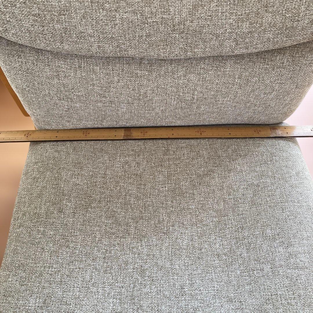 座椅子　曲木　中古