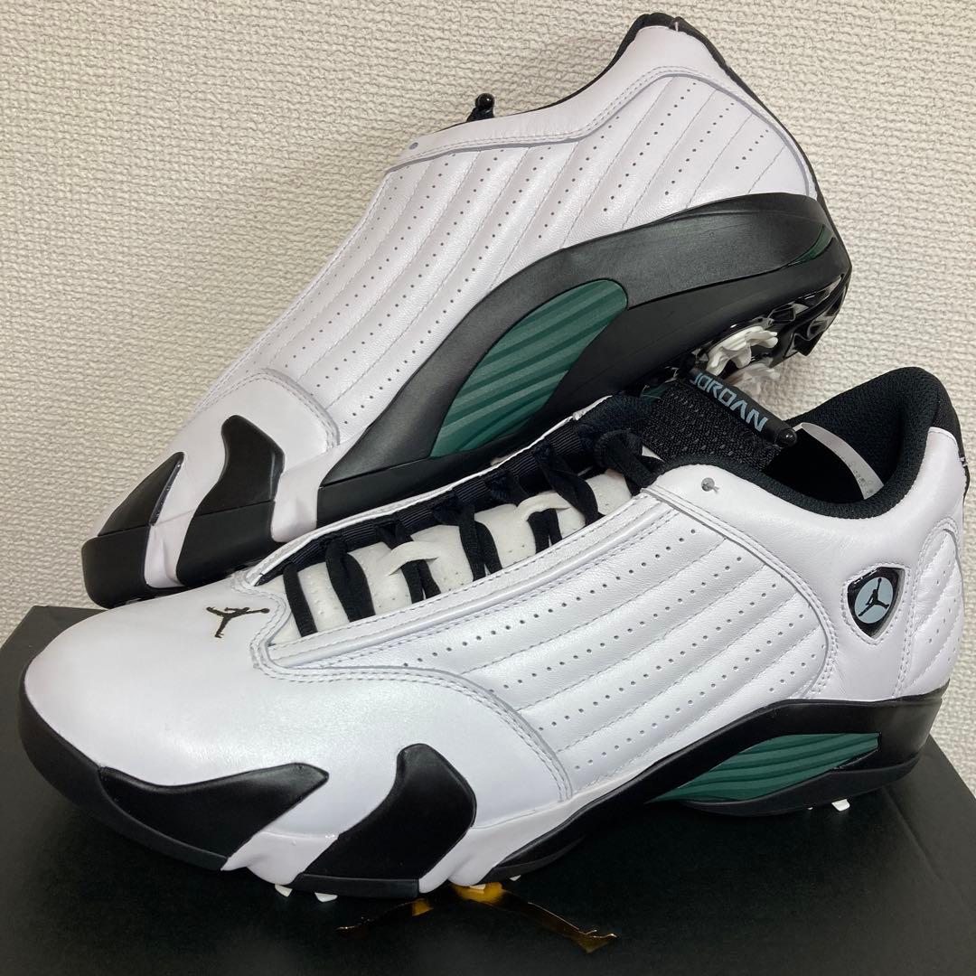 新品 正規品 NIKE Air Jordan14G 窪塚着用モデル ジョーダン