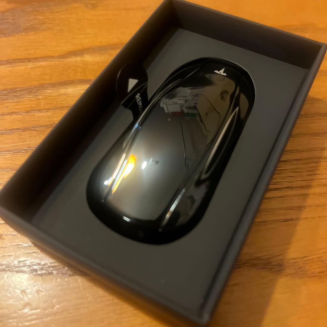 Tesla Key Fob モデル3、Y キーフォブ
