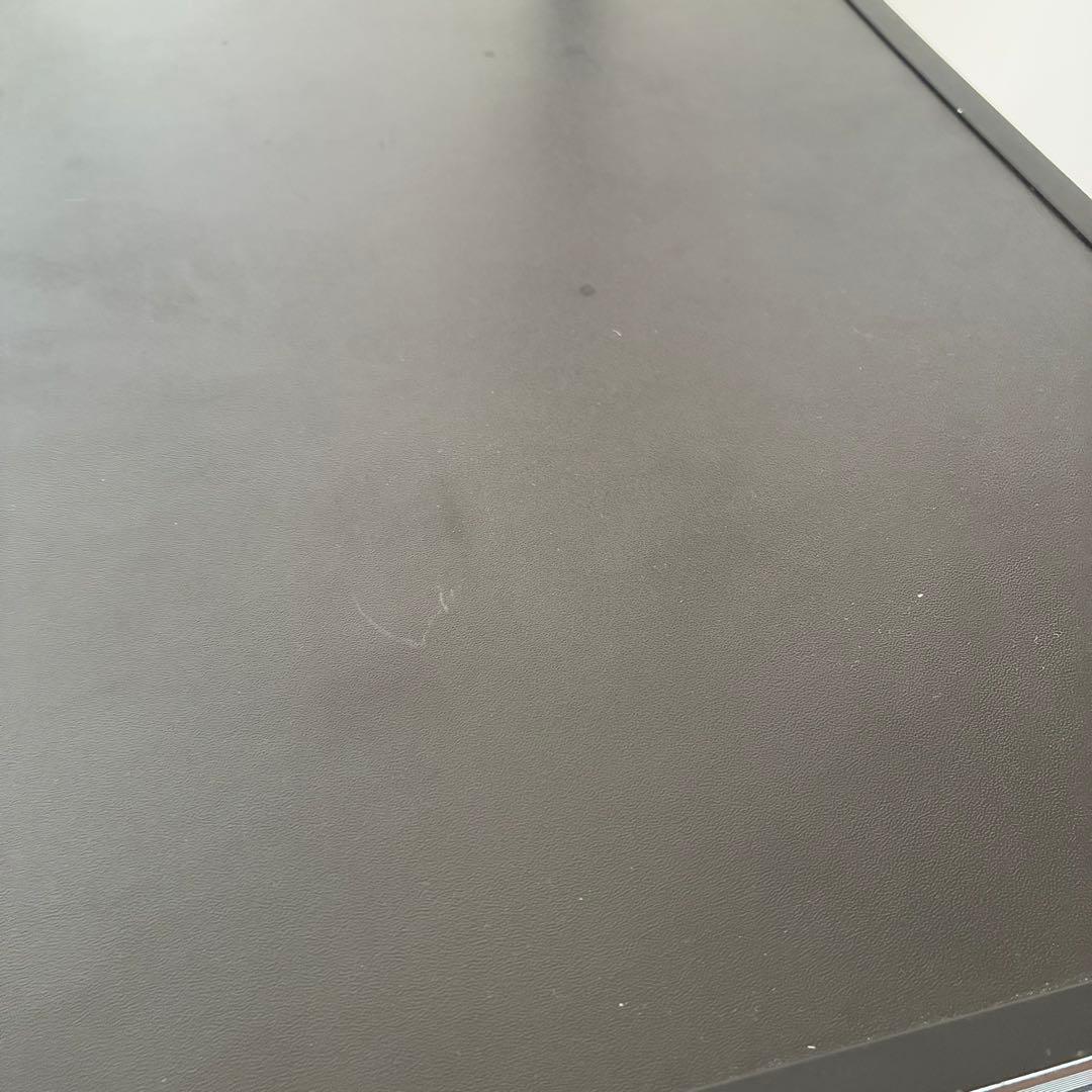 DOD クッキングキング オールインワンキッチン　アウトドアテーブル　ブラック