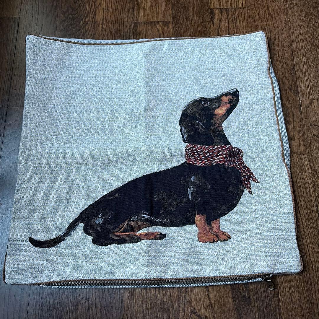 イブドローム　クッションカバー