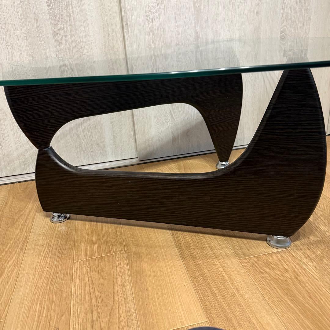 【期間限定値下げ】　イサムノグチ　コーヒーテーブル　リプロダクト