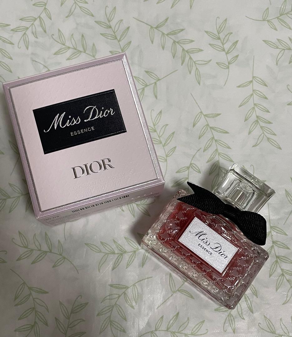 Dior ミス ディオール エッセンス（パルファン）35ml 新品