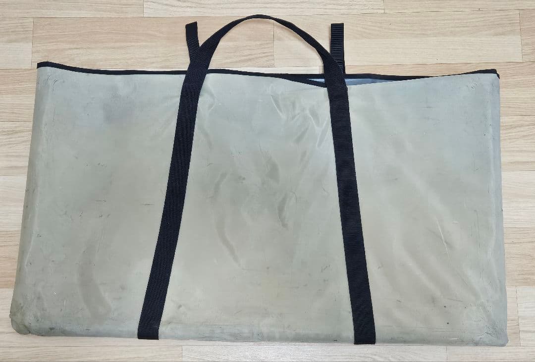 スノーピークIGTフレームアイアンテーブル + マルチファンクションテーブル竹