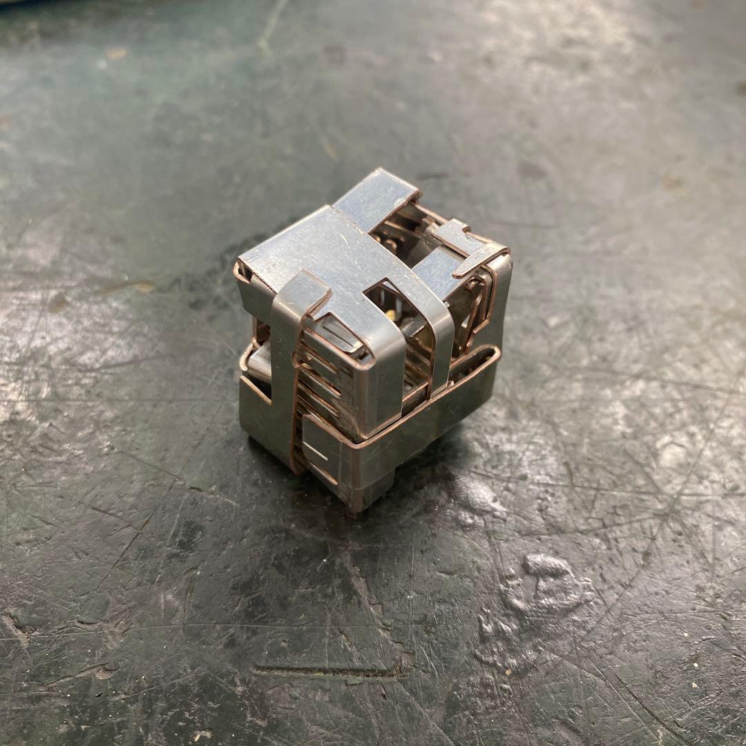 スクラップキューブ