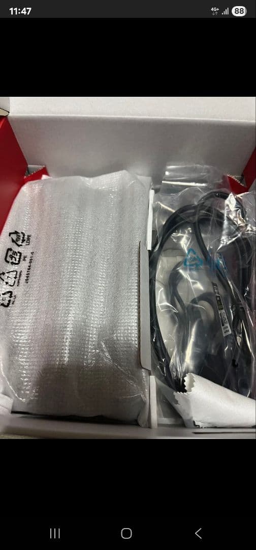 Nintendo Switch2 中古品　マリオカートはありません