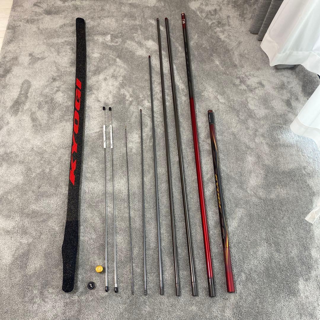 23銀影競技ショートリミテッドT87M ジャンク品