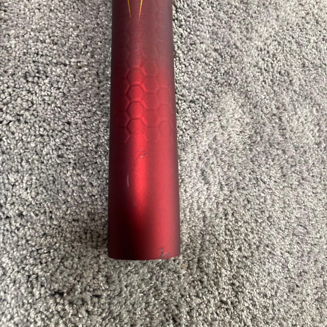 23銀影競技ショートリミテッドT87M ジャンク品