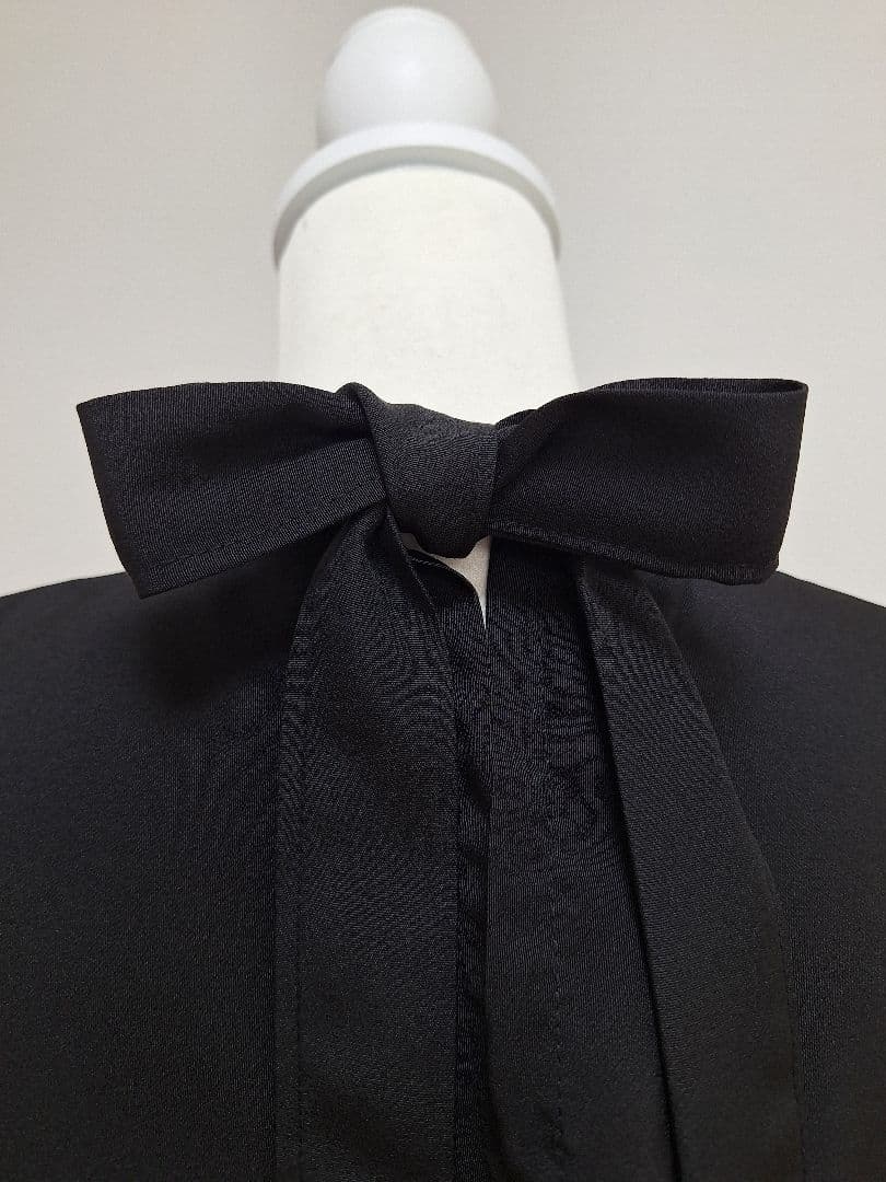 着物リメイクワンピース3657