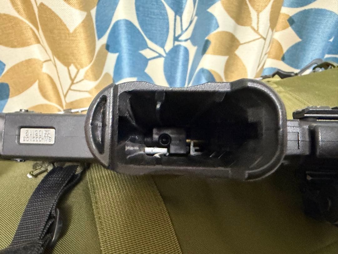 Hey.G マルイ次世代電動ガンHK416 電動ガンMP7A1 その他