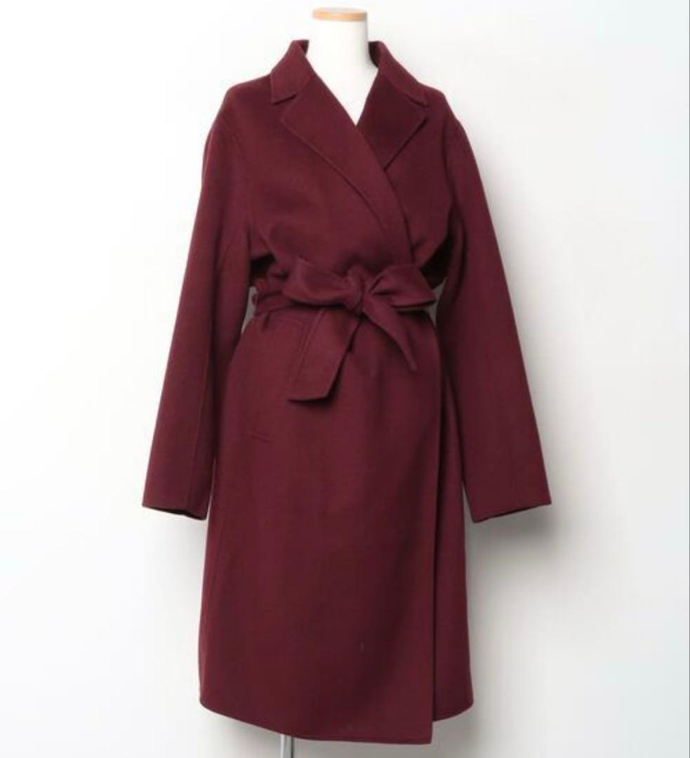 t*o様 【オークション】美品 ICBリバーコート 42 エンジレディース　13