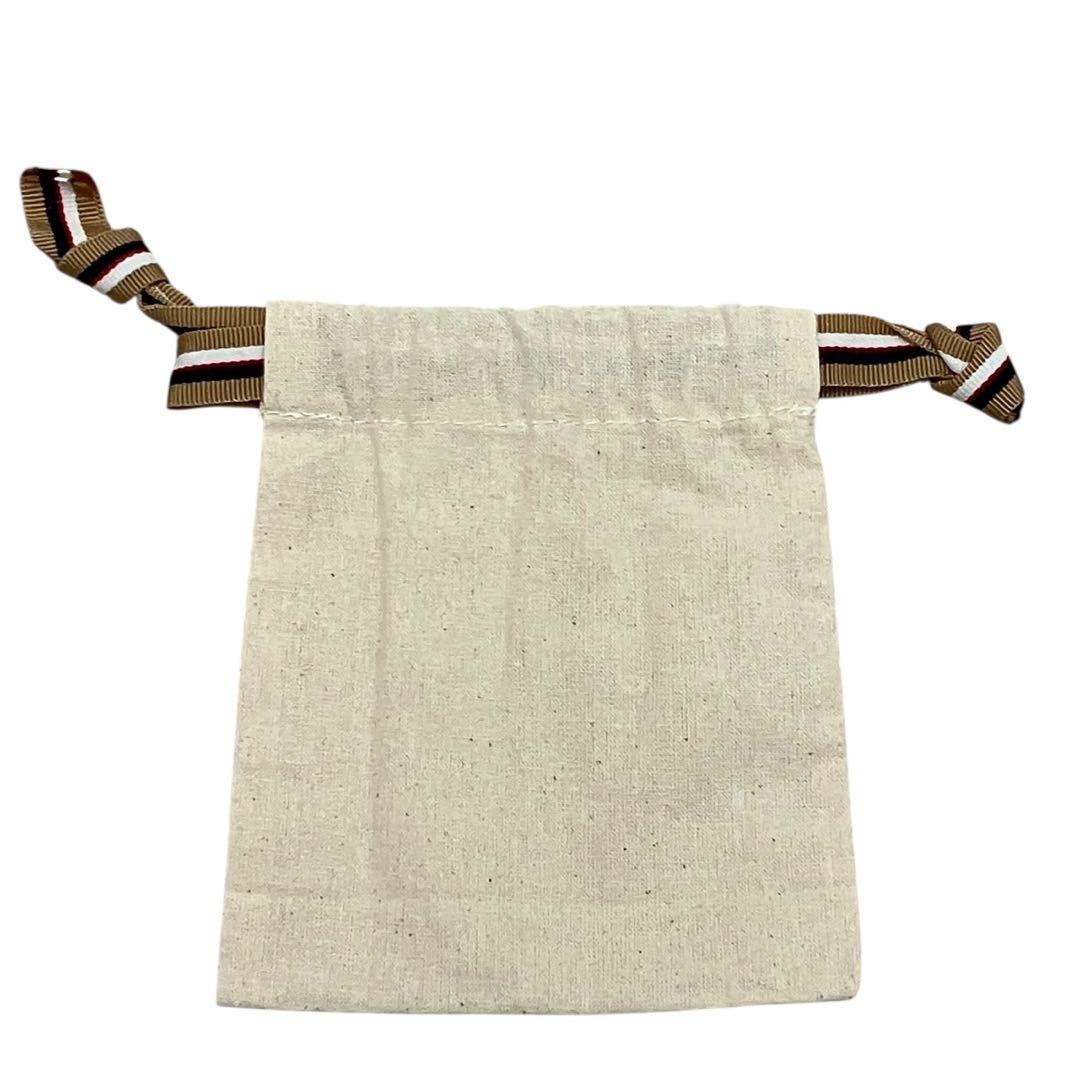 【極美品】イルビゾンテ ケース　キーケース　L字ファスナー　シボ革　保存袋