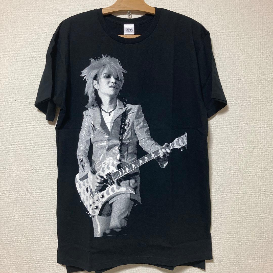 寺*田様 hide 20th メモリアル　Tシャツ　限定　XJAPAN バンド