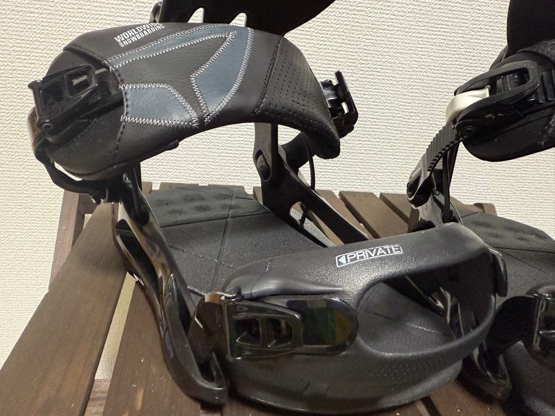 SP binding PRIVATE Ｍサイズ