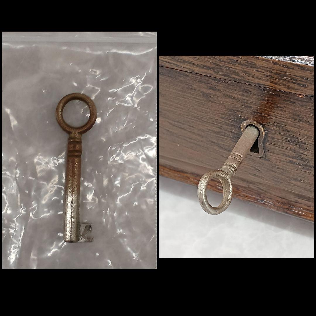 銀製MAPPIN & WEBB【カトラリーセット 39本組】専用木製ケース鍵付き