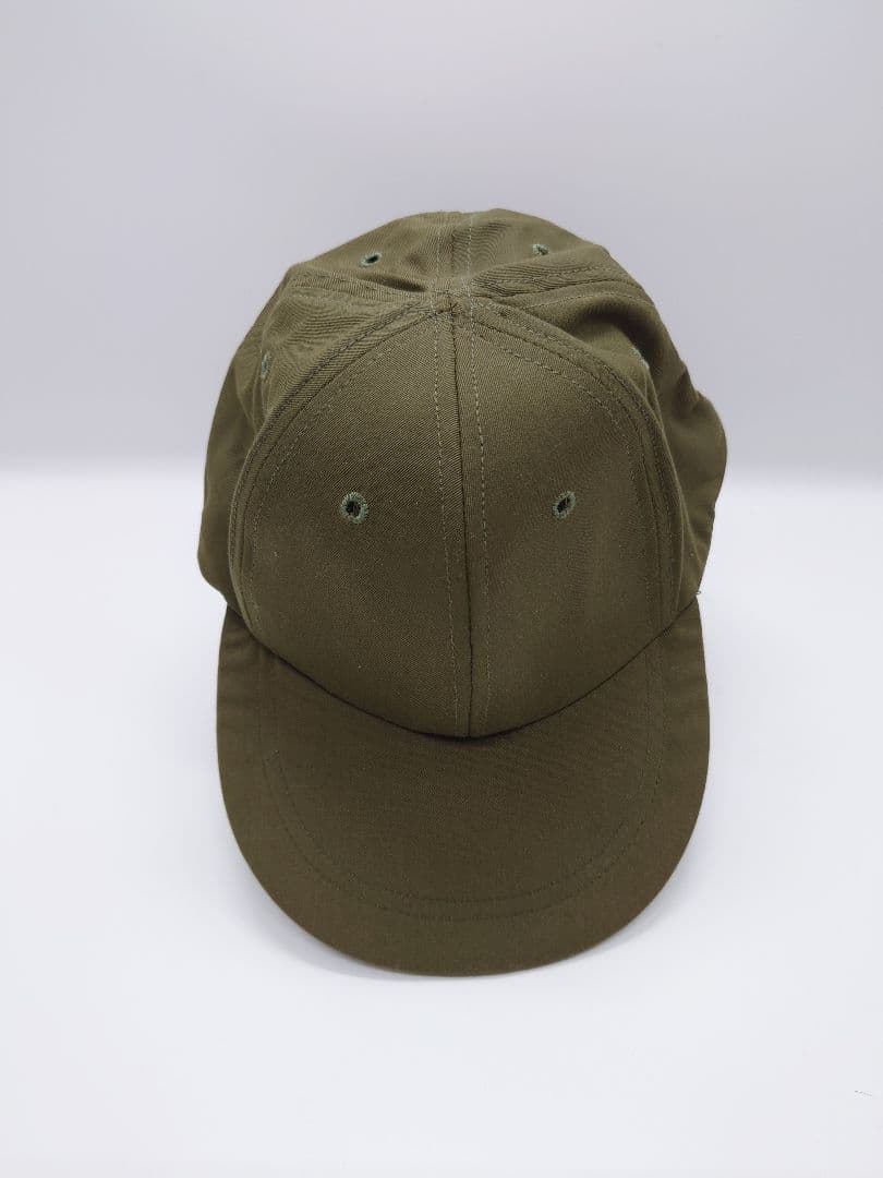 アメリカ軍実物放出品　69年製 フィールドキャップ（熱帯用）