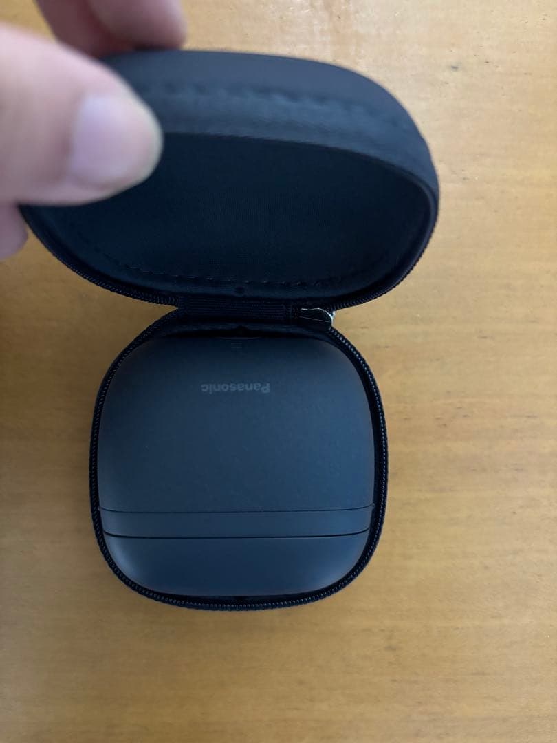 脱毛・除毛 Panasonic LAMDASH PALM IN LITE ES-P330U