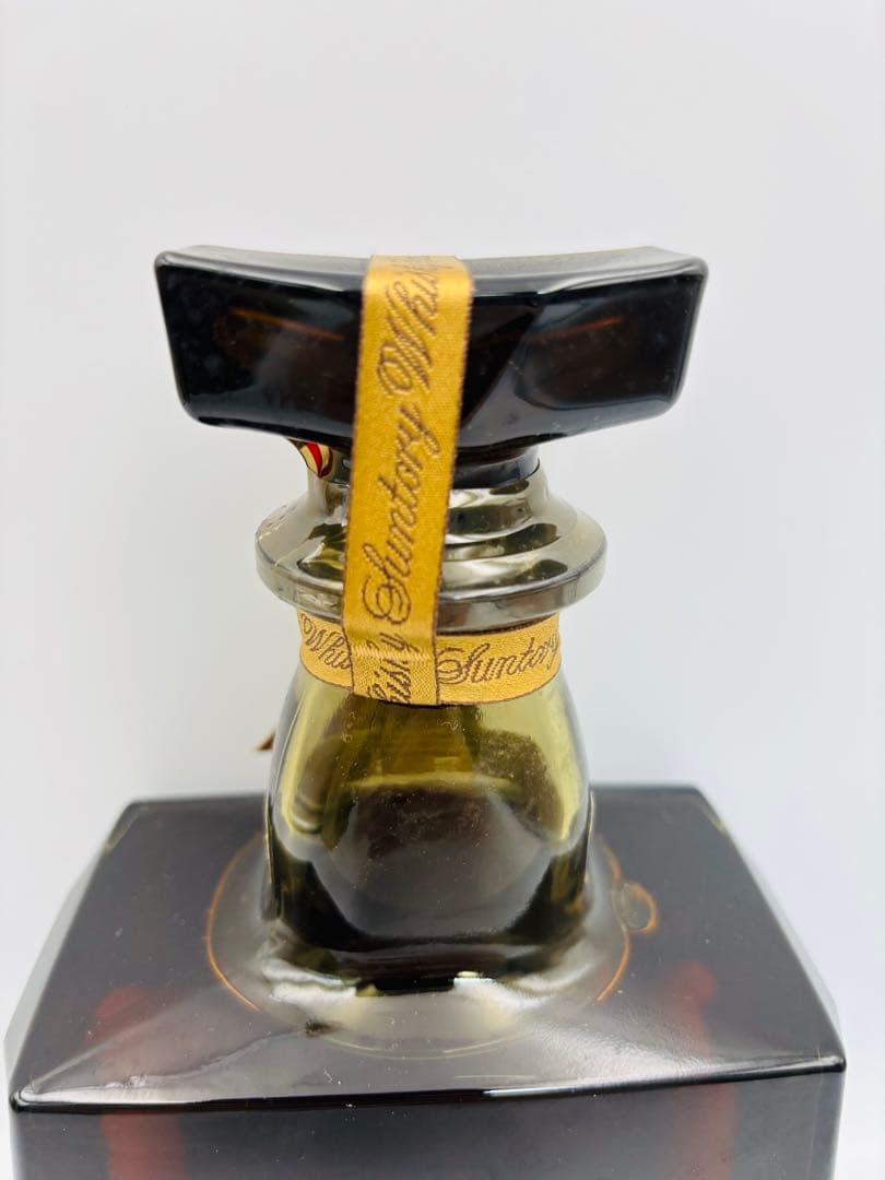 サントリーローヤル プレミアム 12年 ブルーラベル 720ml 43％ 箱あり